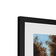 Ginevra de' Benci Framed & Mounted Print