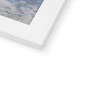 The Magpie Framed & Mounted Print