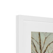 The Loire Framed & Mounted Print