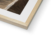 Souvenir of Florence Framed & Mounted Print