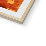 Yliaster; Paracelsus Framed & Mounted Print