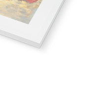 Miss Grace Woodhouse Framed & Mounted Print