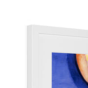 Yliaster; Paracelsus Framed & Mounted Print