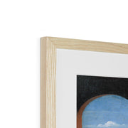 Madonna Litta Framed & Mounted Print