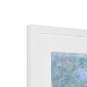 The Houses of Parliament Framed & Mounted Print