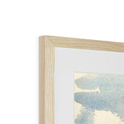 Camprodon, Spain Framed & Mounted Print