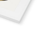 Doni Tondo Framed & Mounted Print