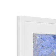 Shelter on Montmartre Framed & Mounted Print