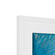 Sunflowers (1887) Framed & Mounted Print