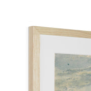 Weymouth Framed & Mounted Print