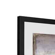 Thirlmere Framed & Mounted Print