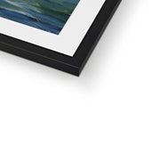 A Fresh Breeze Framed & Mounted Print