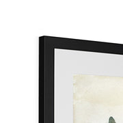 Granada Framed & Mounted Print