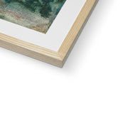 Landscape (Paysage) (1917) Framed & Mounted Print