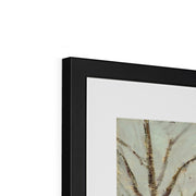 The Loire Framed & Mounted Print