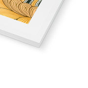 St.James Framed & Mounted Print