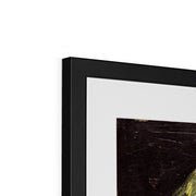 Adeline Ravoux Framed & Mounted Print