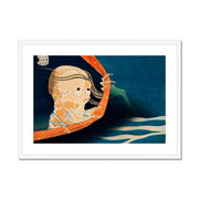 Kohala Koheiji Framed & Mounted Print