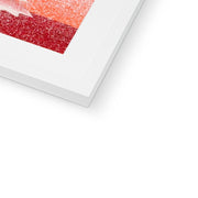 Trees (from series, the Mathematical Basis of the Arts) Framed & Mounted Print