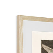 A Way to Fly (Where There's a Will, There's a Way) Framed & Mounted Print