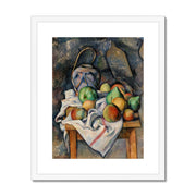 Ginger Jar (Pot de gingembre) Framed & Mounted Print