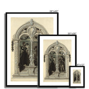 Youth Framed & Mounted Print