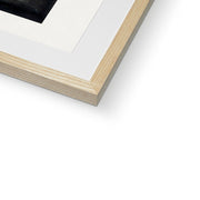 Benois Madonna Framed & Mounted Print