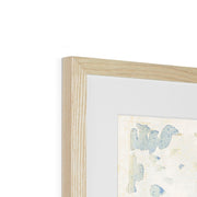 Antibes Framed & Mounted Print