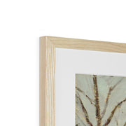 The Loire Framed & Mounted Print