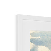 Camprodon, Spain Framed & Mounted Print