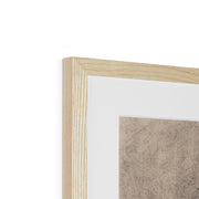 Armor Framed & Mounted Print