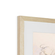 Antibes (ca. 1918) Framed & Mounted Print