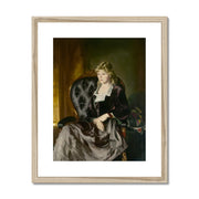 Katherine Rosen Framed & Mounted Print