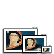 Kohala Koheiji Framed & Mounted Print