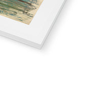 Bridge at Dolceacqua Framed & Mounted Print