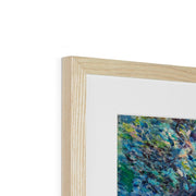 Bordighera Framed & Mounted Print