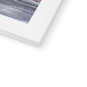 The Triumph of Galatea Framed & Mounted Print