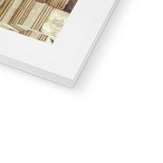 The Creation of the Sun and the Moon Framed & Mounted Print