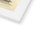 Youth Framed & Mounted Print