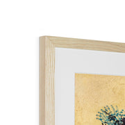 Still Life (Nature morte) Framed & Mounted Print