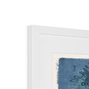 Love Cover Framed & Mounted Print