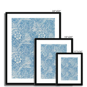 Marigold Framed & Mounted Print