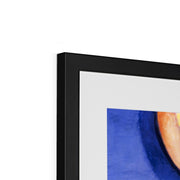 Yliaster; Paracelsus Framed & Mounted Print