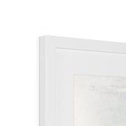 Berry Pickers Framed & Mounted Print