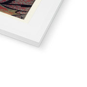 Kobikicho Arayashiki Koiseya Ochie Framed & Mounted Print