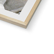 Isaiah Framed & Mounted Print