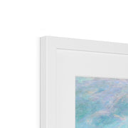 Houses of Parliament, London Framed & Mounted Print