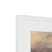 Humber Framed & Mounted Print