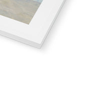 Calf’s Head and Ox Tongue Framed & Mounted Print