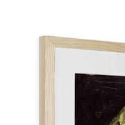 Adeline Ravoux Framed & Mounted Print